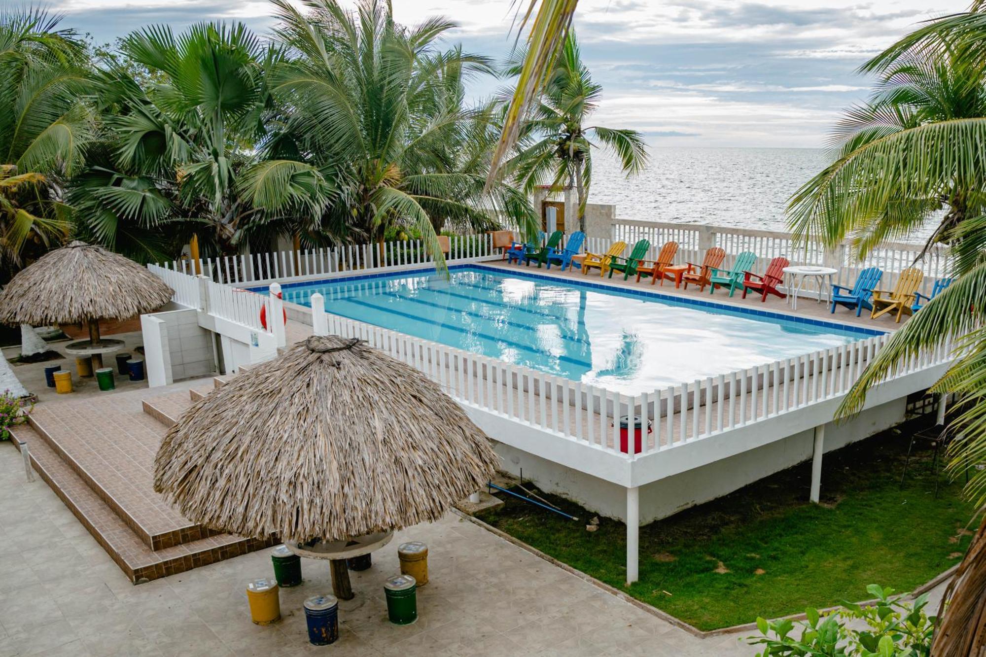 Caribbean Town Apartahotel Tolú