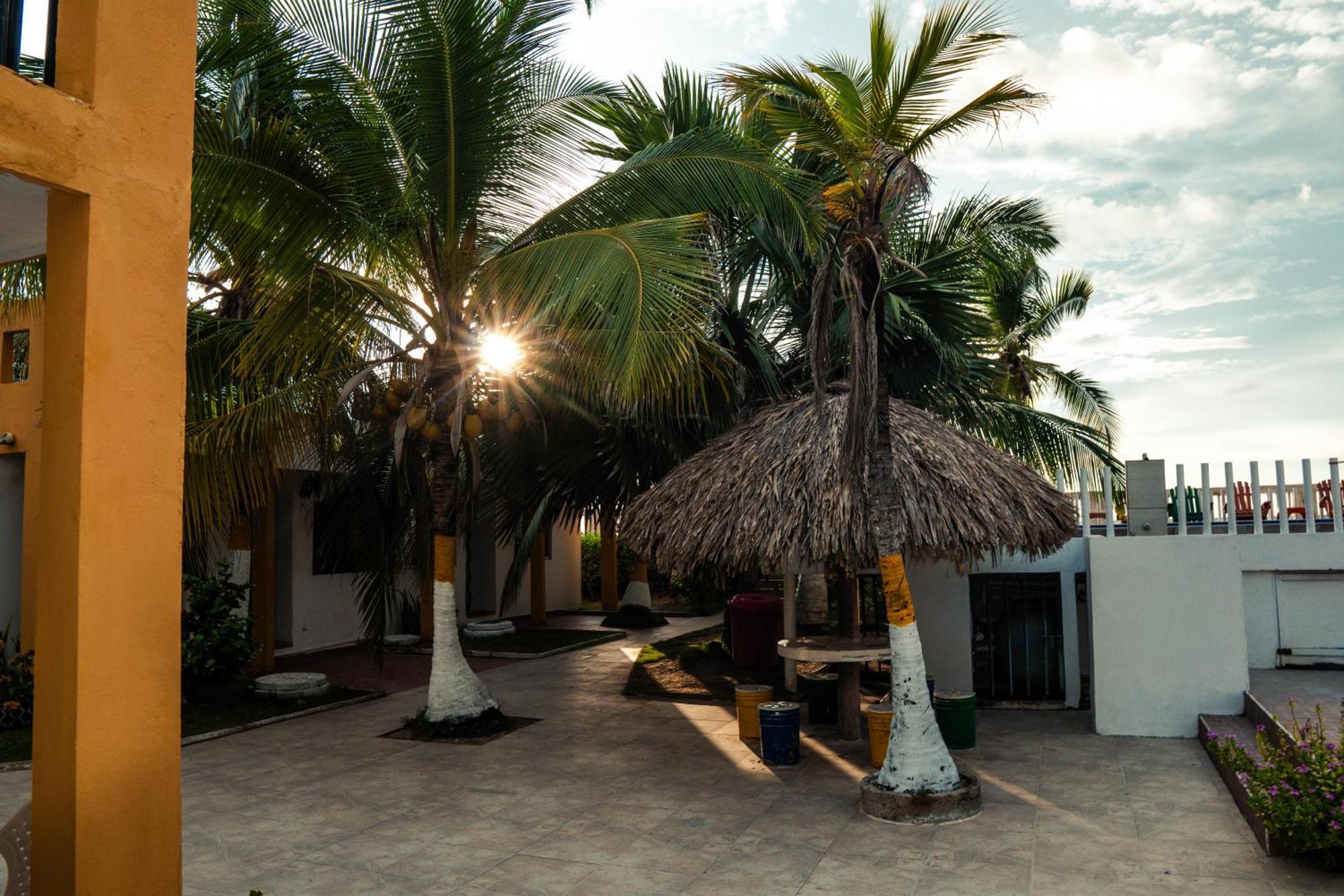 Caribbean Town *
