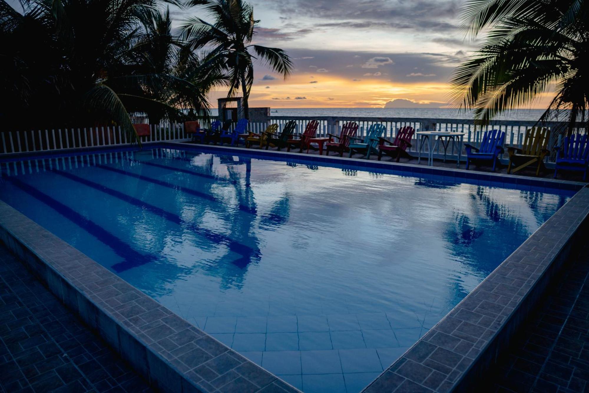 Aparthotel Caribbean Town Tolu