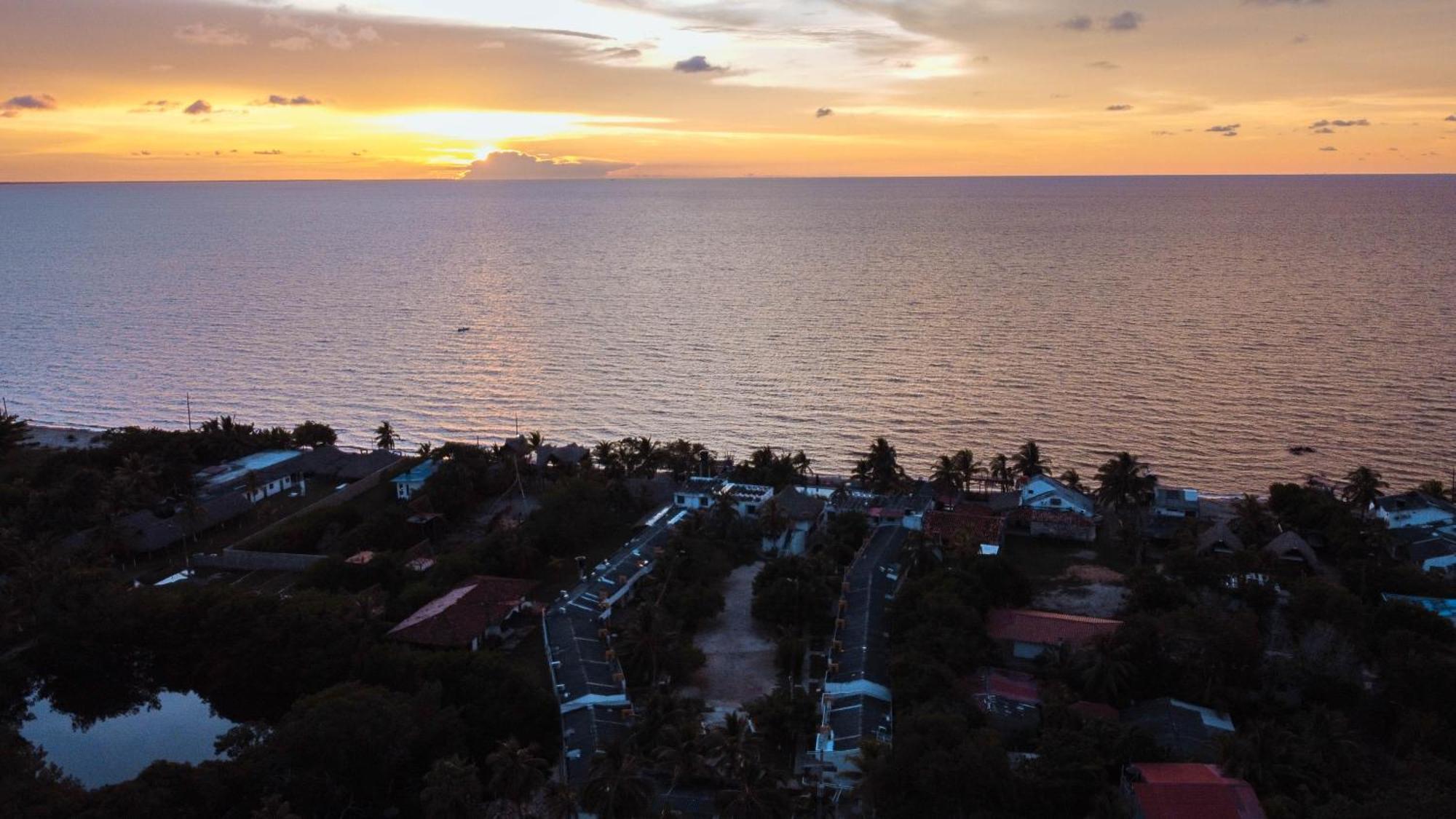 Caribbean Town Aparthotel Tolu