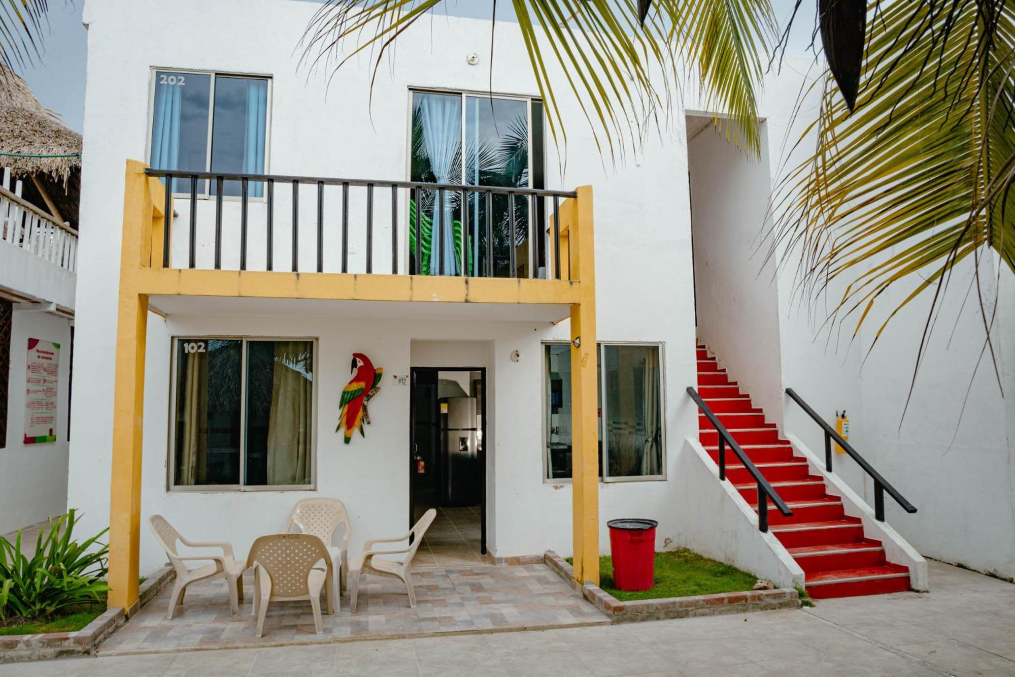 Aparthotel Caribbean Town Tolu