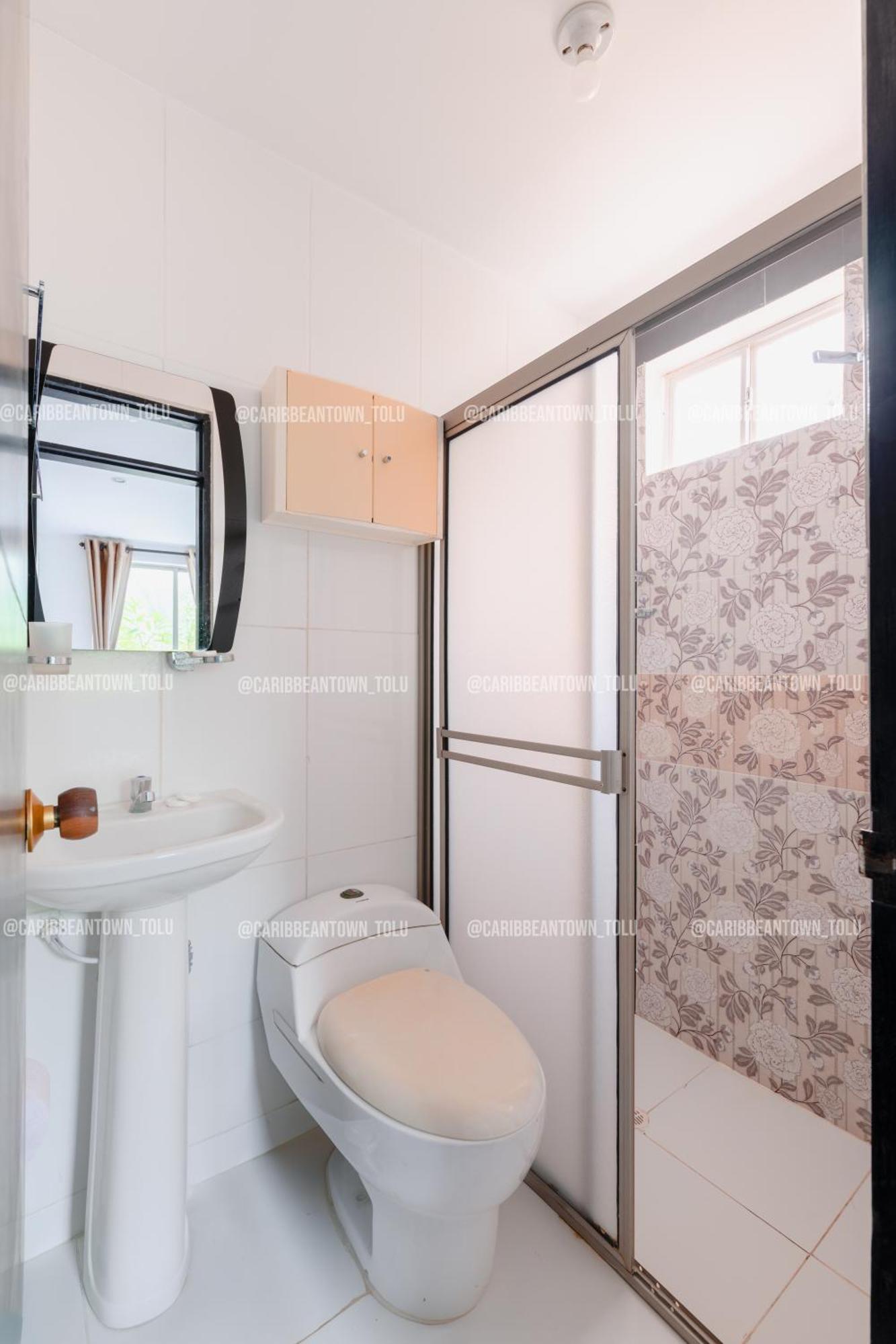 Aparthotel Caribbean Town Tolu