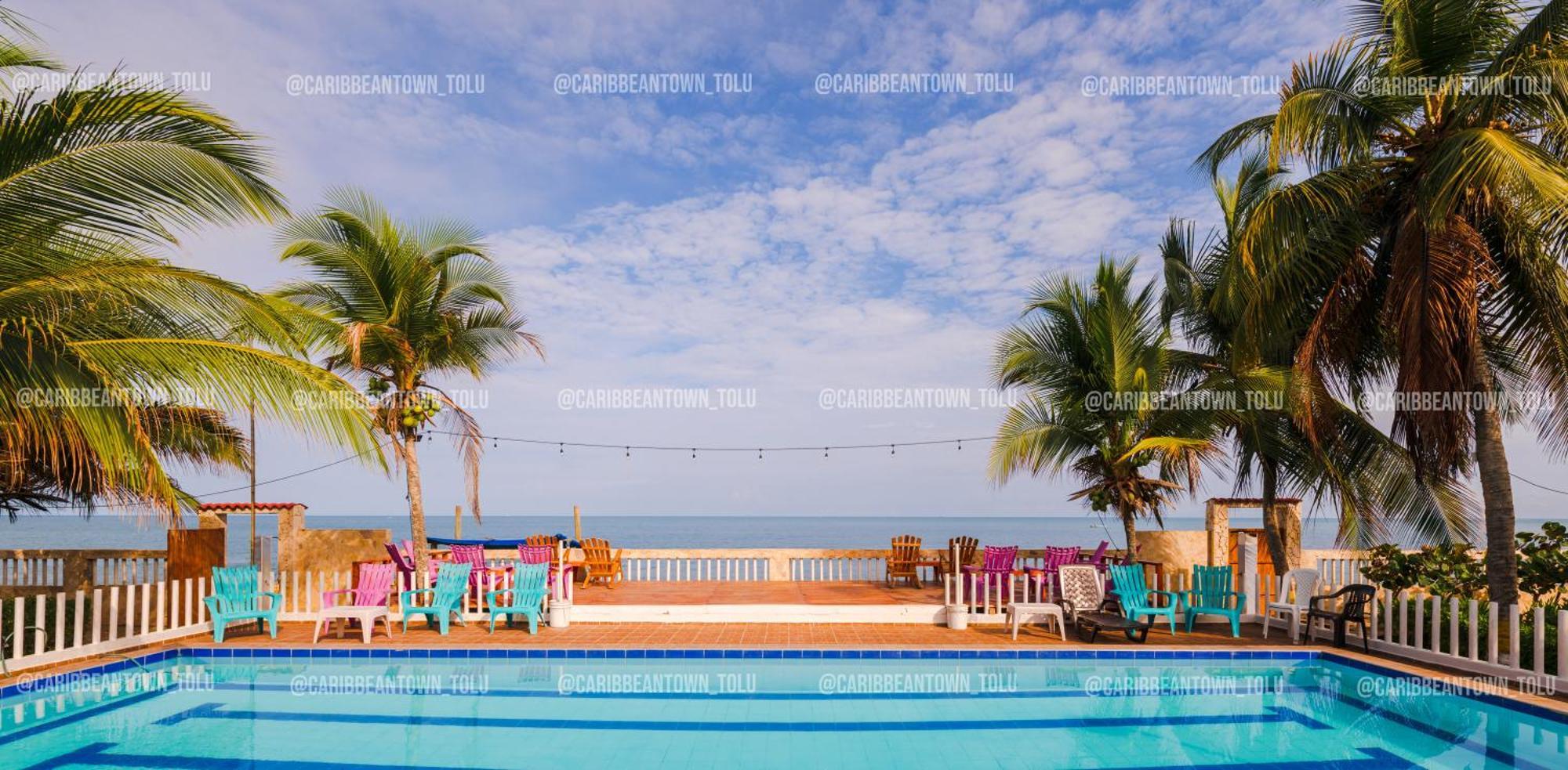 Caribbean Town *