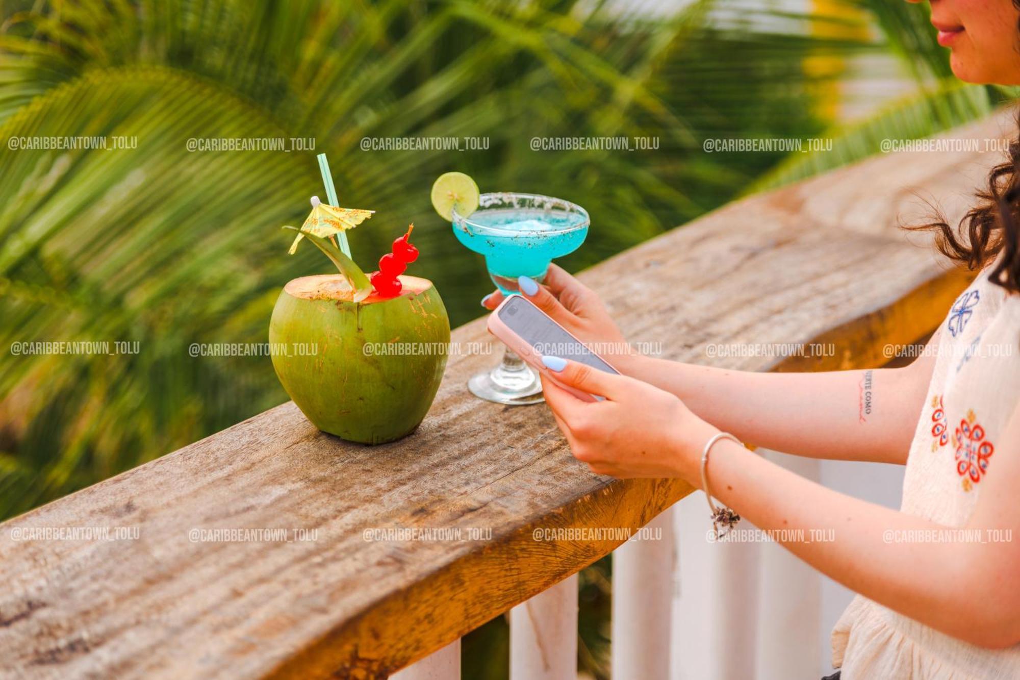 Caribbean Town Appart hôtel