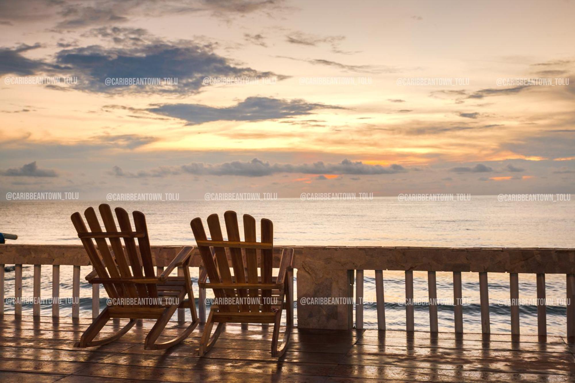 Caribbean Town Aparthotel Tolu