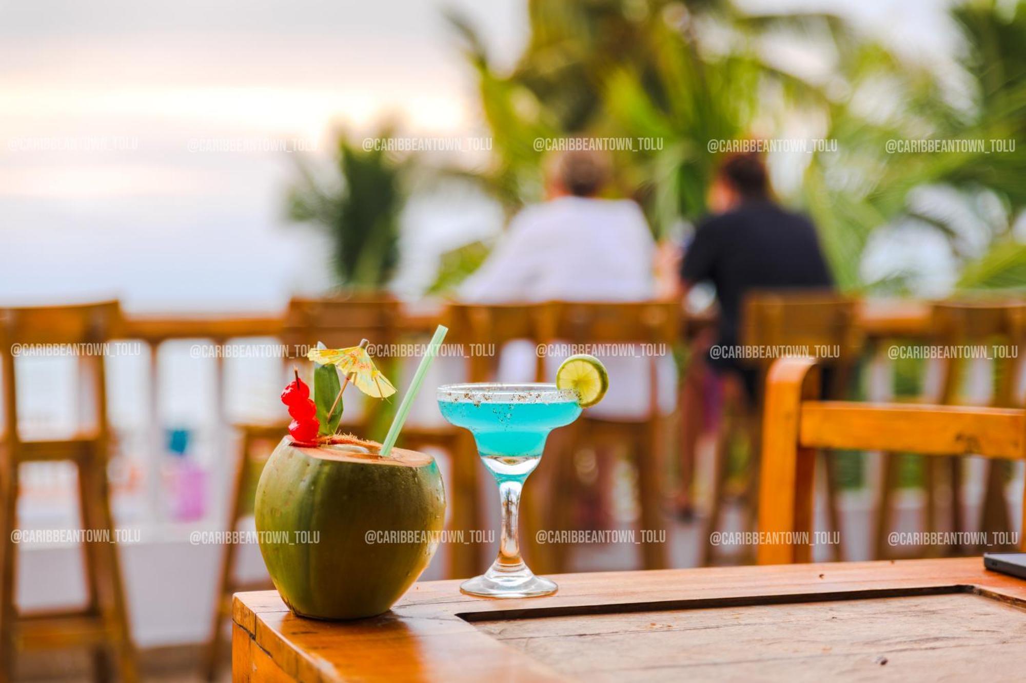 Aparthotel Caribbean Town Tolu